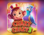Crazy Crazy 3