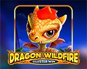 Dragon Wildfire: Cluster Win