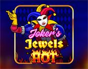 Joker`s Jewels Hot